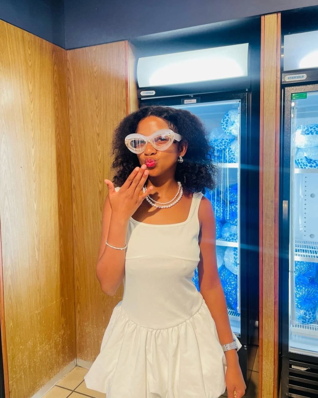 Lerato Molwelang Sextape