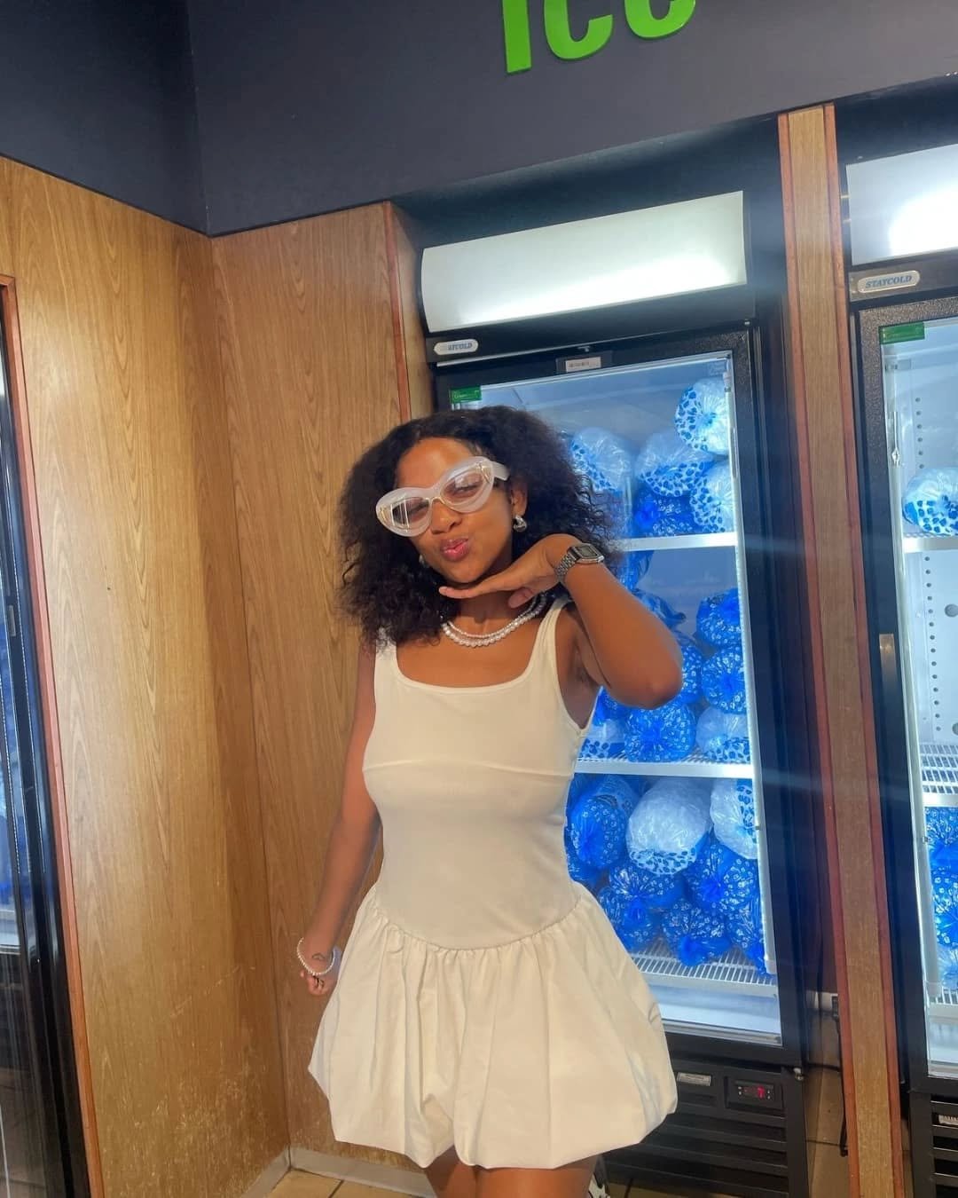 Lerato Molwelang Sextape