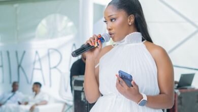 Tariro Gezi Nudes