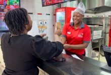 Wadza Pizza Inn Samora