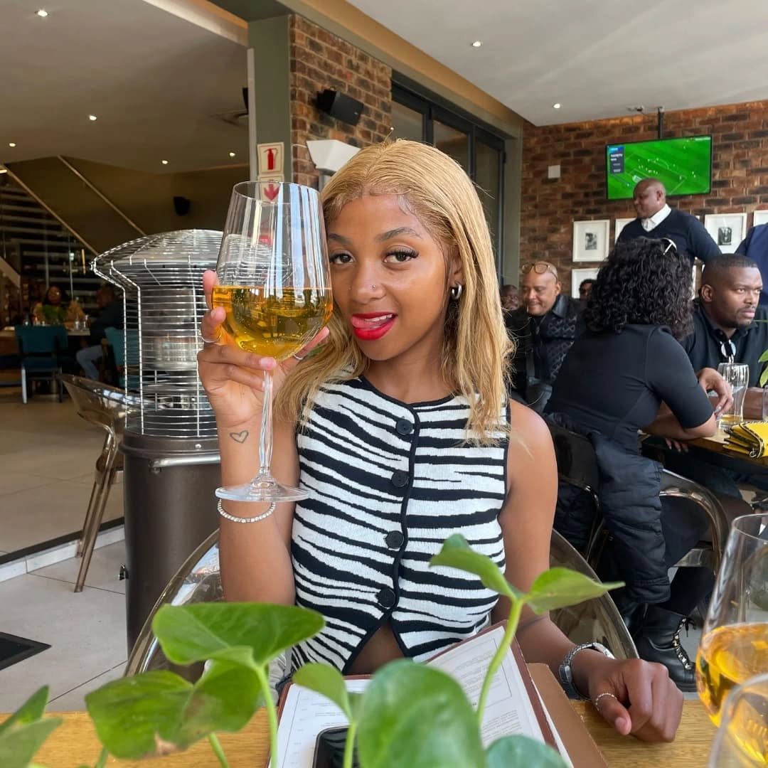 Lerato Molwelang Sextape