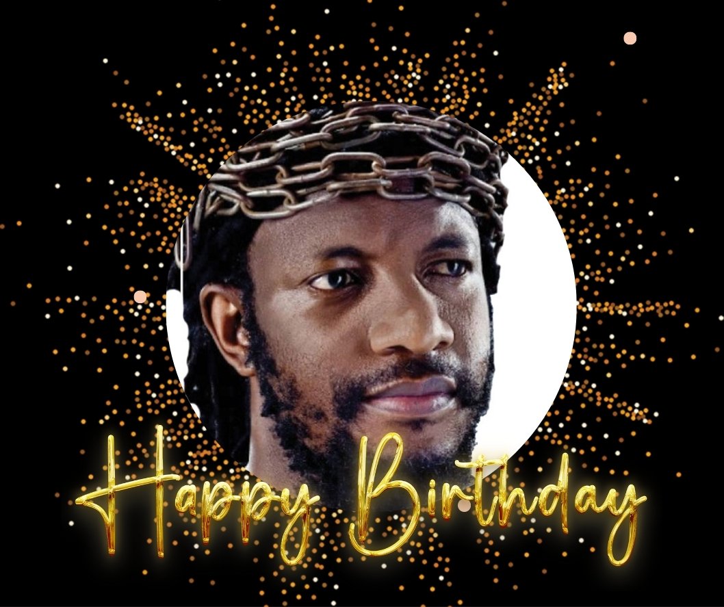 Winky D Birthday