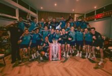 Arsenal Premier League champions