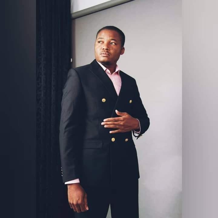 Denzel Burutsa aka Jabu from Studio263 Sextape