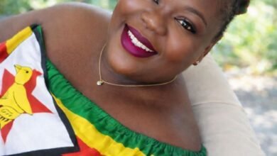 Linda Masarira