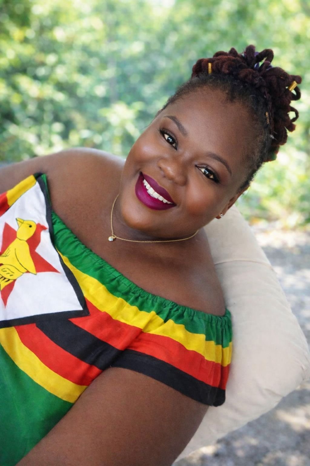 Linda Masarira