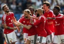 Manchester United