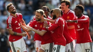 Manchester United