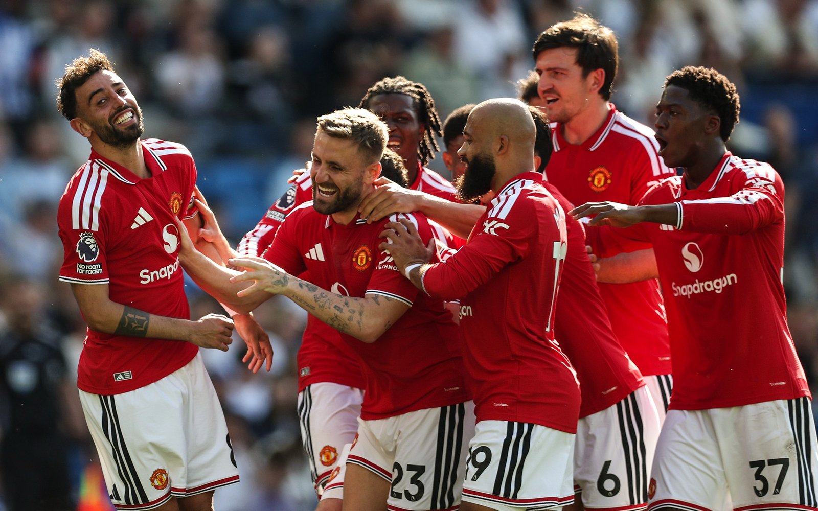 Manchester United