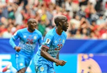 Portugal vs DR Congo