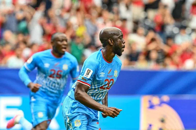 Portugal vs DR Congo