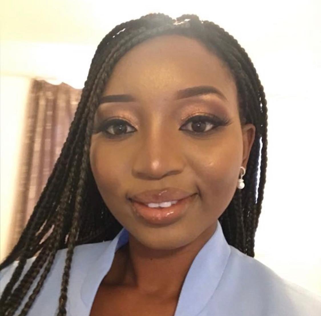 Susan Mutami