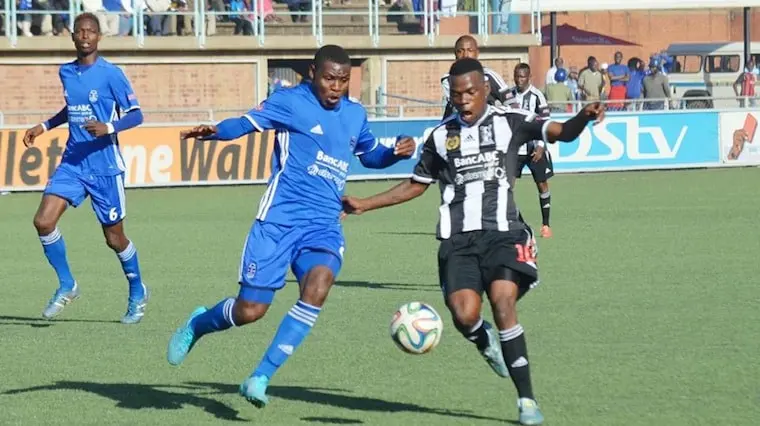 Drama Before Derby: Highlanders Hit by Preparation Nightmare