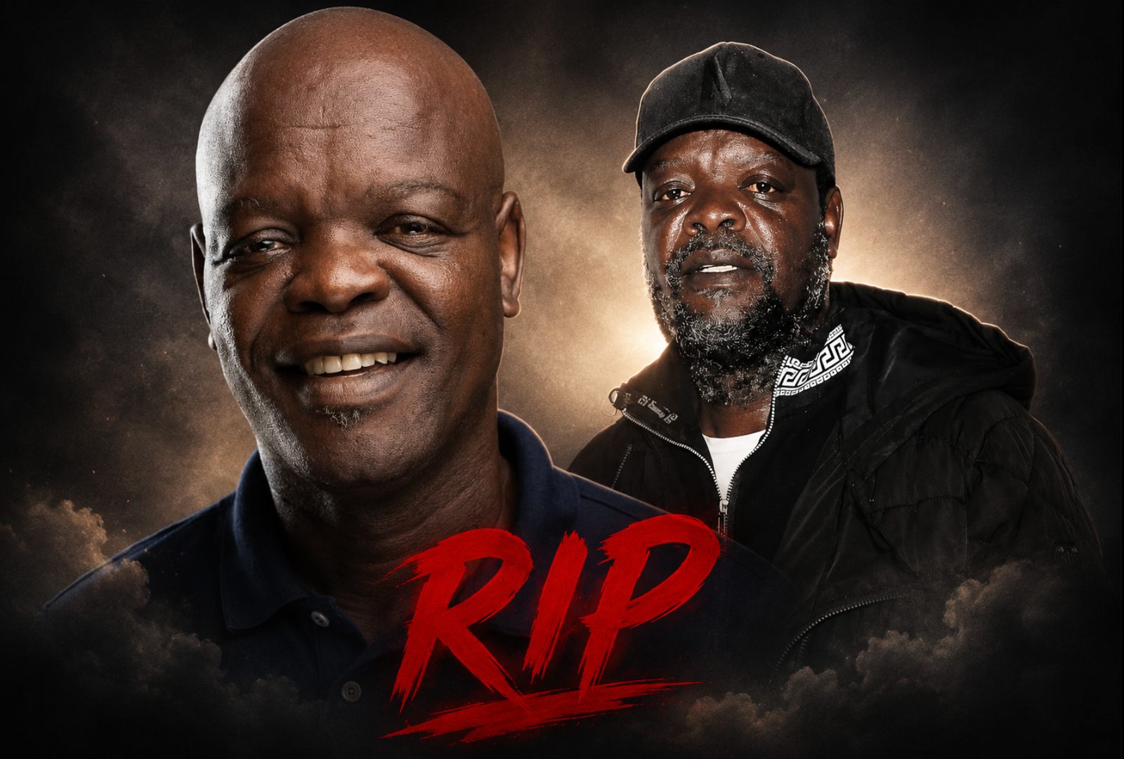 Seputla Sebogodi has died