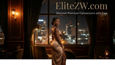 EliteZW.com