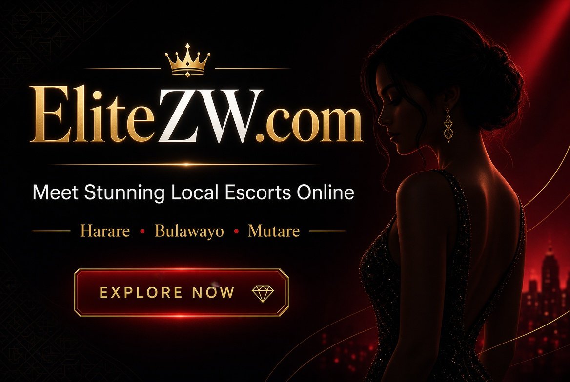 EliteZW.com Advert