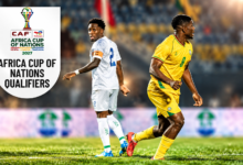 Sierra Leone vs Zimbabwe