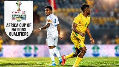 Sierra Leone vs Zimbabwe