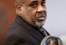 Tupac Murder trial