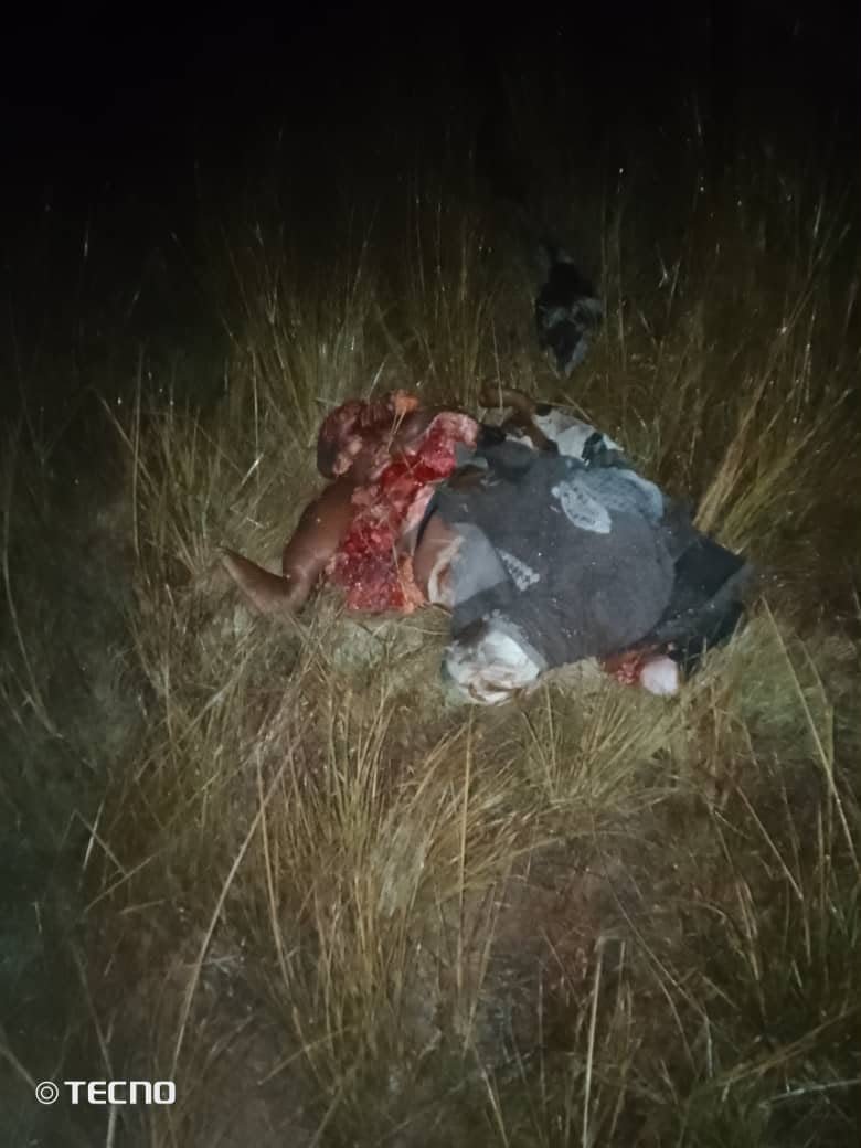 Wicknell Helicopter Crash