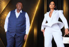 Wicknell Chivayo girlfriends