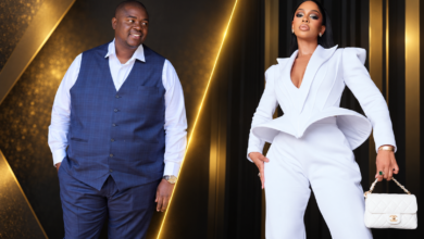 Wicknell Chivayo girlfriends